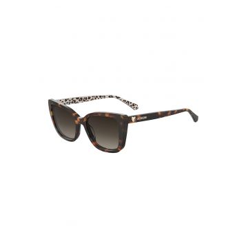 Ochelari de soare butterfly cu lentile in degrade
