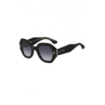 Ochelari de soare butterfly cu lentile in degrade