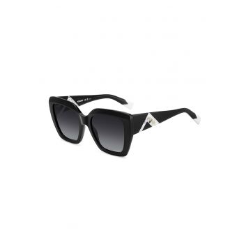 Ochelari de soare butterfly cu lentile in degrade