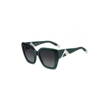 Ochelari de soare butterfly cu lentile in degrade
