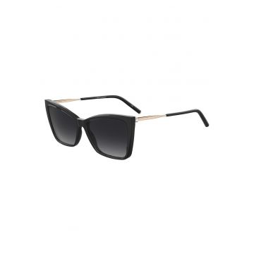 Ochelari de soare butterfly cu lentile in degrade