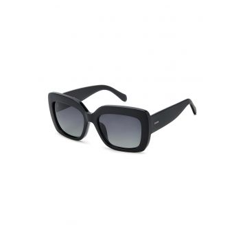 Ochelari de soare butterfly cu logo discret