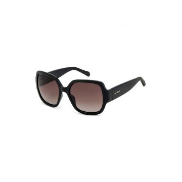 Ochelari de soare butterfly - Negru -