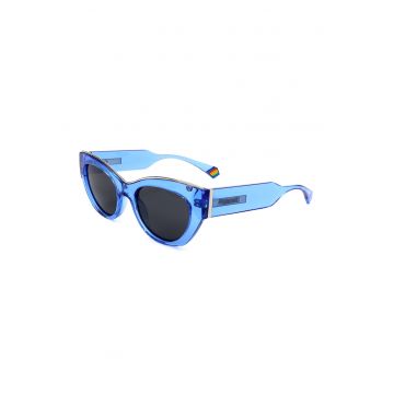Ochelari de soare cat-eye
