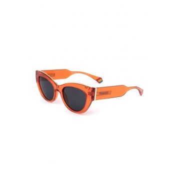 Ochelari de soare cat-eye