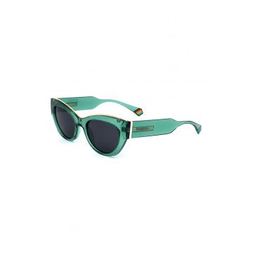 Ochelari de soare cat-eye