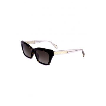 Ochelari de soare cat-eye