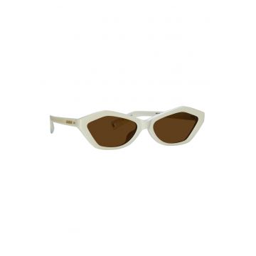 Ochelari de soare cat-eye