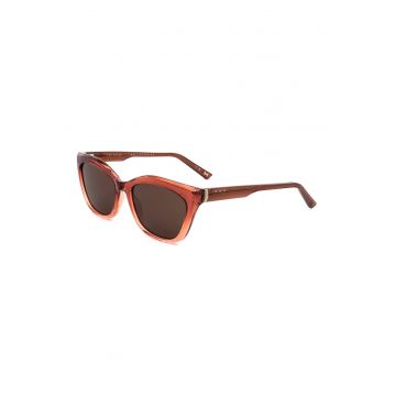 Ochelari de soare cat-eye