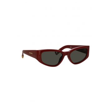 Ochelari de soare cat-eye