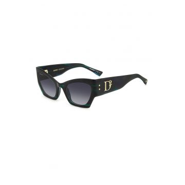 Ochelari de soare cat-eye