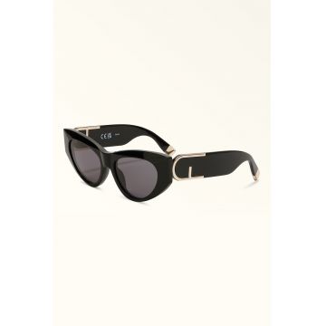 Ochelari de soare cat-eye