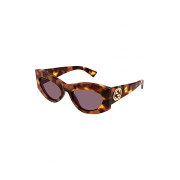 Ochelari de soare cat-eye