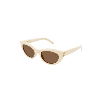 Ochelari de soare cat-eye