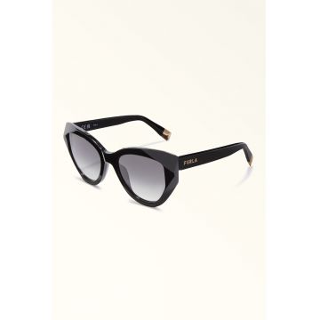 Ochelari de soare cat-eye