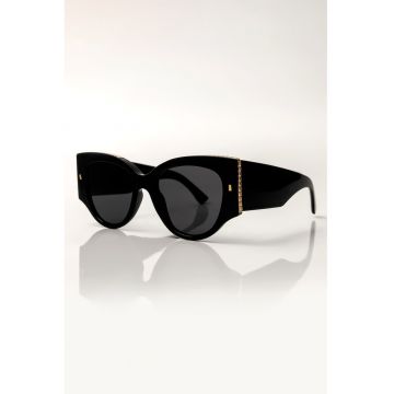 Ochelari de soare cat-eye Lillian