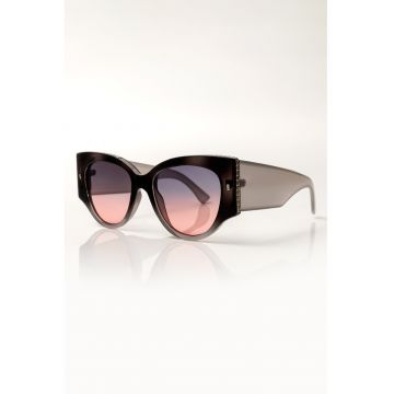 Ochelari de soare cat-eye Lillian
