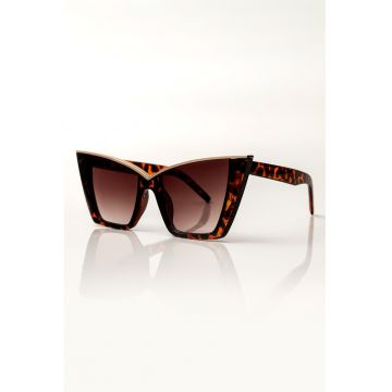 Ochelari de soare cat-eye Madison