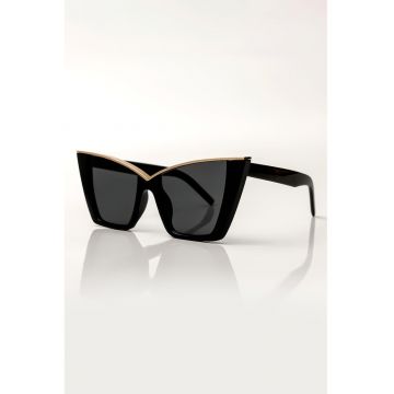 Ochelari de soare cat-eye Madison