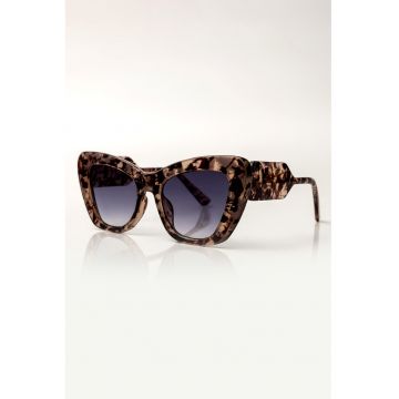 Ochelari de soare cat-eye Scarlett