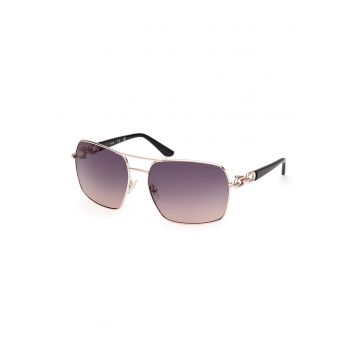 Ochelari de soare cu lentile degrade