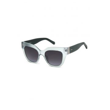 Ochelari de soare cu lentile in degrade