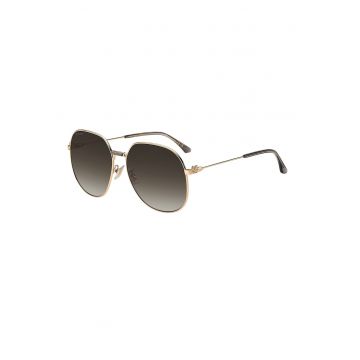 Ochelari de soare cu lentile in degrade