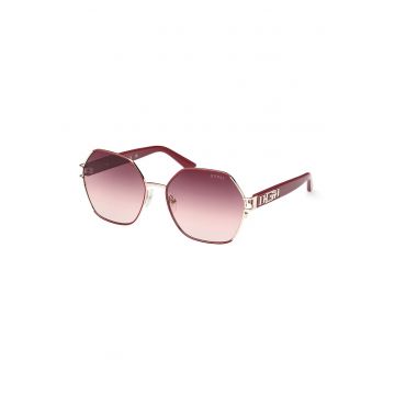 Ochelari de soare cu lentile in degrade