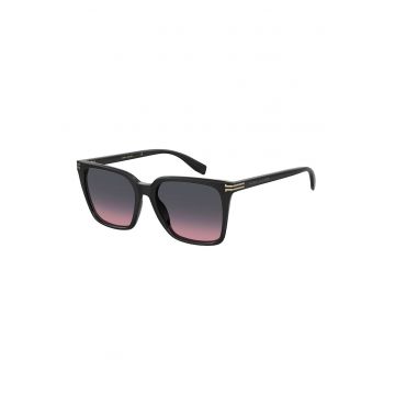 Ochelari de soare cu lentile in degrade
