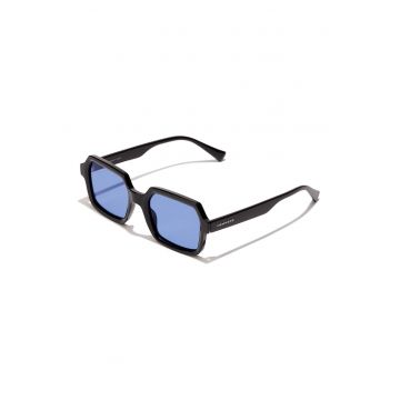 Ochelari de soare cu lentile patrate