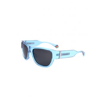 Ochelari de soare cu lentile polarizate si model unisex