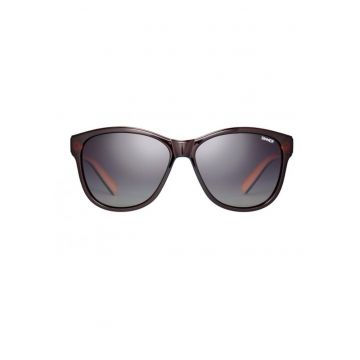 Ochelari de soare dama  Warner Shiny Clear Blue/LT Blue CX Sintec Smoke Gradient