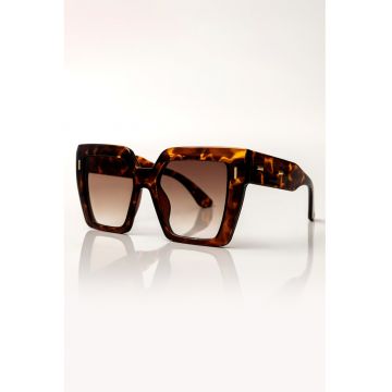 Ochelari de soare dreptunghiulari Grace