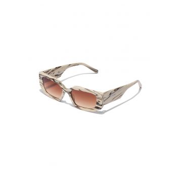 Ochelari de soare dreptunghiulari unisex