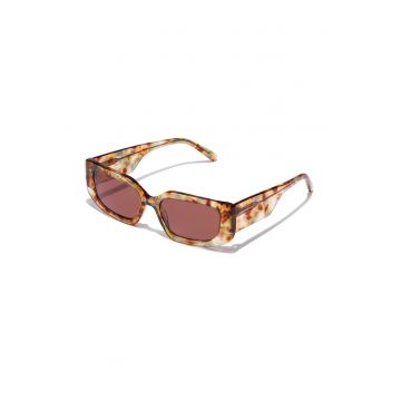 Ochelari de soare dreptunghiulari unisex