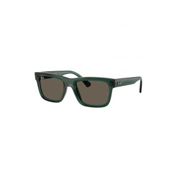 Ochelari de soare dreptunghiulari unisex