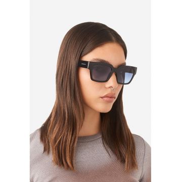Ochelari de soare dreptunghiulari unisex