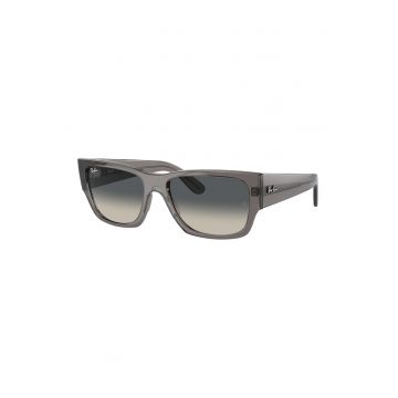 Ochelari de soare dreptunghiulari unisex