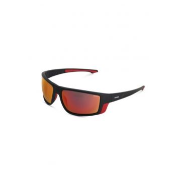 Ochelari de soare -  Elbrus - Negru - Unisex