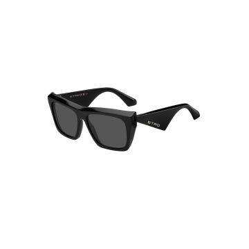 Ochelari de soare gemetrici unisex