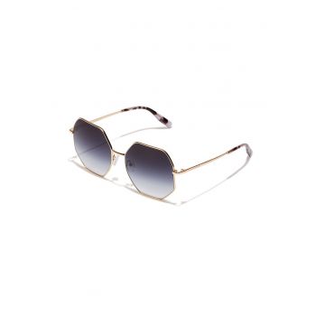 Ochelari de soare hexagonali