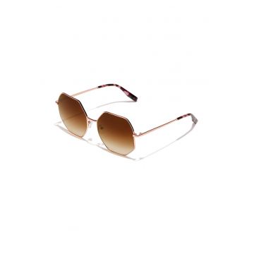 Ochelari de soare hexagonali