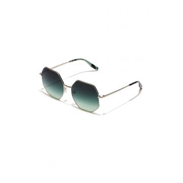 Ochelari de soare hexagonali