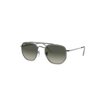 Ochelari de soare hexagonali unisex The Marshall II