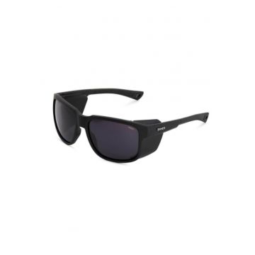 Ochelari de soare -  Kaplan - Negru - Unisex