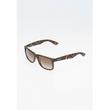 Ochelari de soare maro tortoise mat polarizati