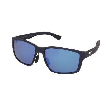 Ochelari de soare Maui Jim Walewaha AF B686-03