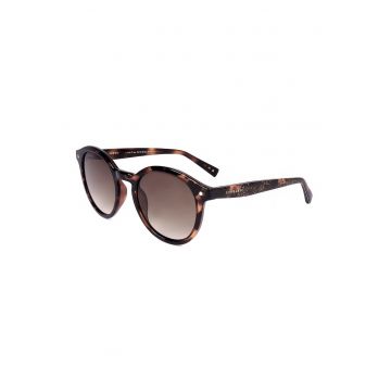 Ochelari de soare pantos cu lentile in degrade