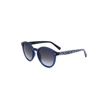 Ochelari de soare pantos cu lentile in degrade