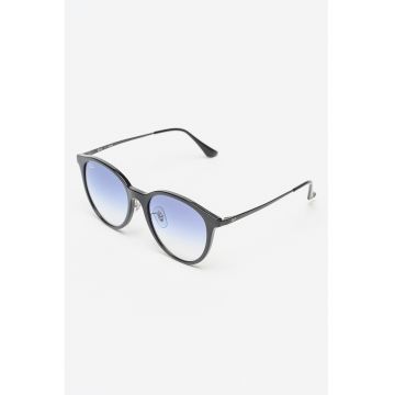 Ochelari de soare pantos unisex - Negru